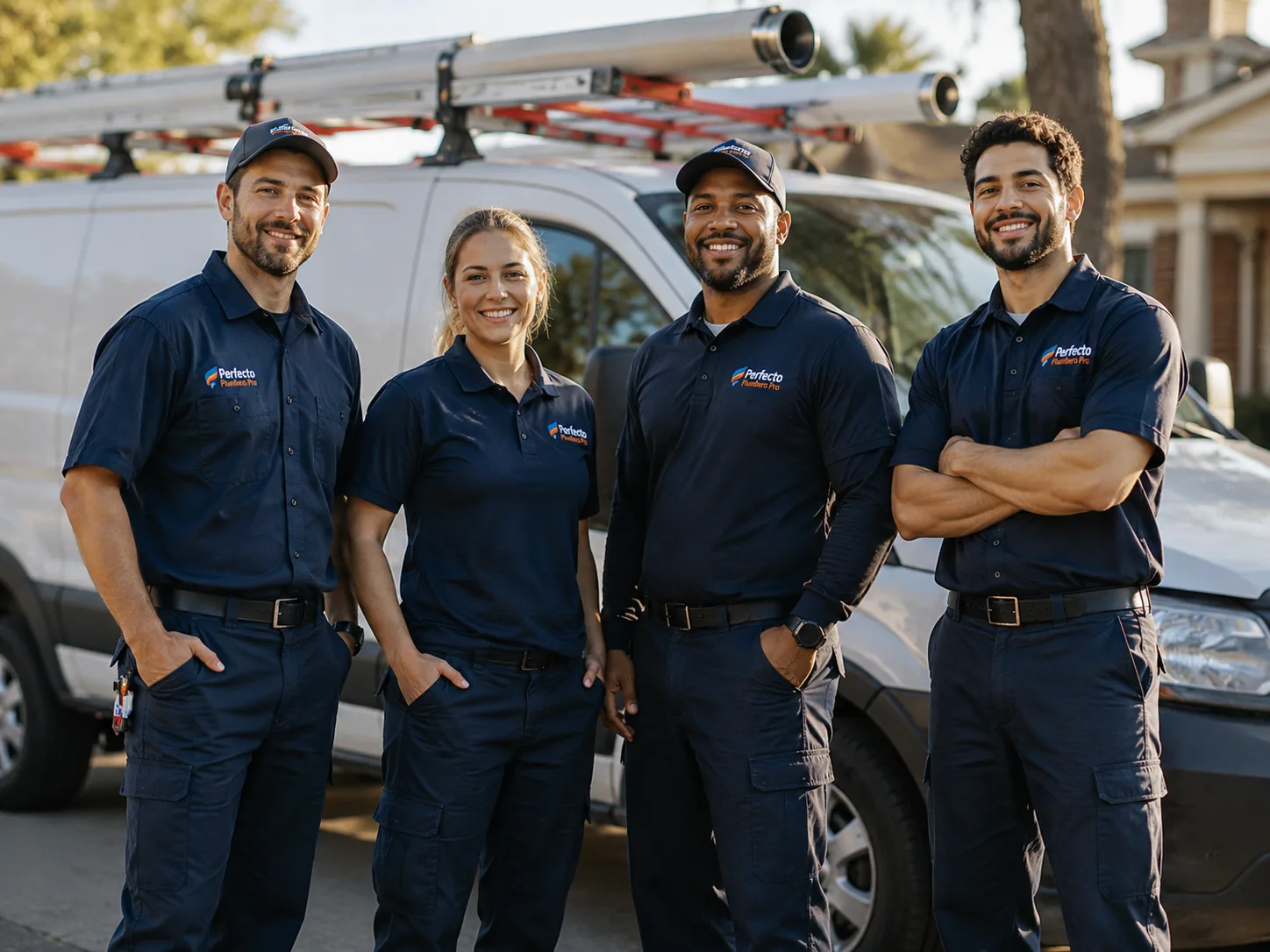 Emergency Plumber Near Me in Carmichael, CA near me